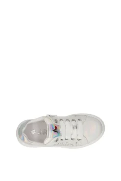 Asso Sneaker Ag17064 White