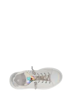 Asso Sneaker Ag17060 White