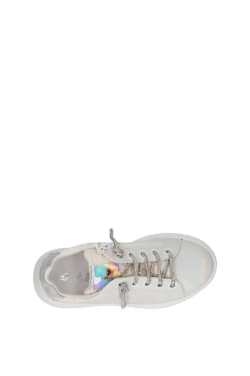 Asso Sneaker Ag17060 White