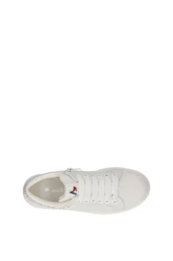 Asso Sneaker Ag14600 White