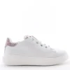 Asso Sneaker Ag14520 Wh/lilac