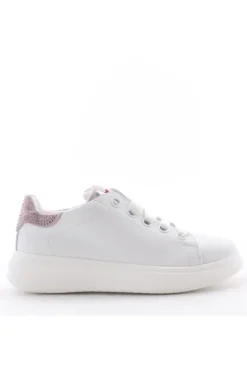 Asso Sneaker Ag14520 Wh/lilac