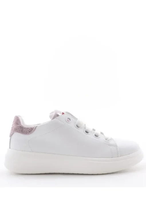 Asso Sneaker Ag14520 Wh/lilac