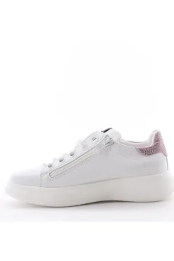 Asso Sneaker Ag14520 Wh/lilac