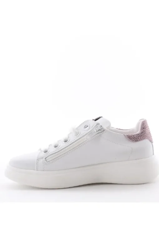 Asso Sneaker Ag14520 Wh/lilac