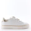 Asso Sneaker Ag16014 Whtgold