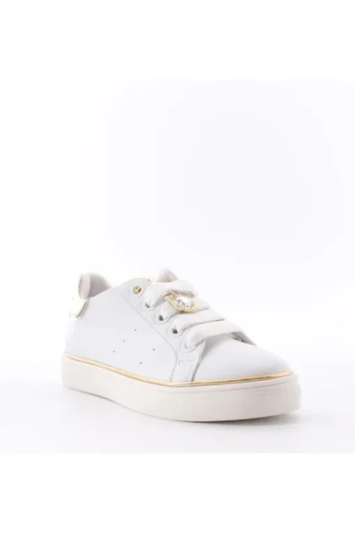 Asso Sneaker Ag16014 Whtgold