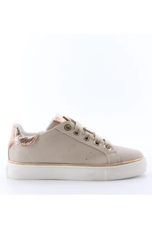 Asso Sneaker Ag16014 Whtgold