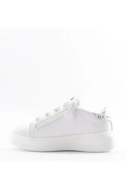 Asso Sneaker Ag13007 Whtsilver