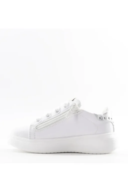 Asso Sneaker Ag13007 Whtsilver