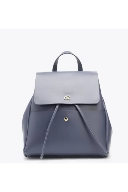 Axel Borsa 230504 Dark lave