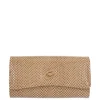 Axel Portafogli 011665 Beige