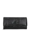 Axel Portafogli 011665 Black