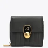 Axel Portafogli 011716 Black