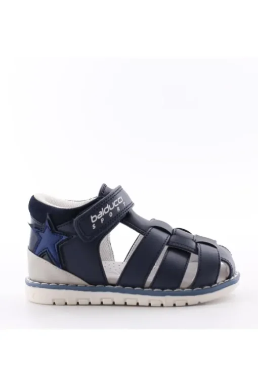 Balducci Sandali Bs5243 Blu