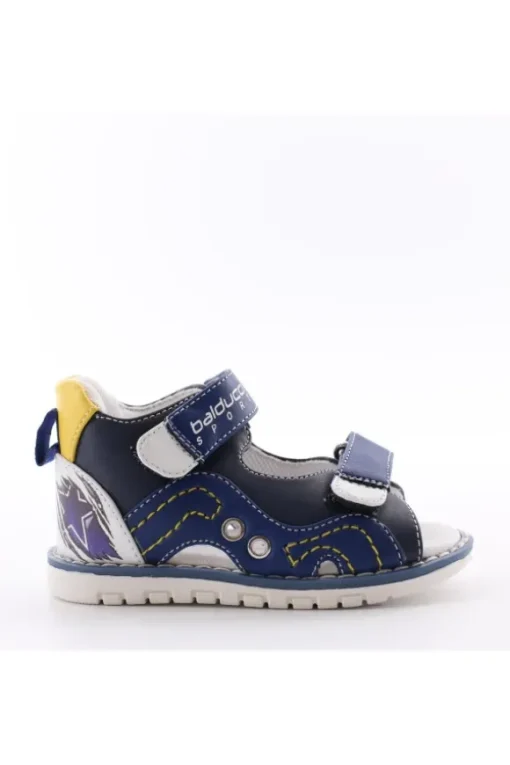 Balducci Sandali Bs5240 Blu