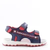 Balducci Sandali Bs3561 Blu/rosso