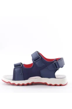 Balducci Sandali Bs3561 Blu/rosso