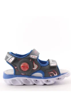 Balducci Sandali Bs4380 Grey