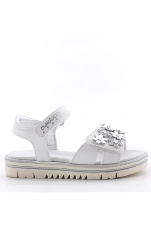 Balducci Sandali Bs4430 White