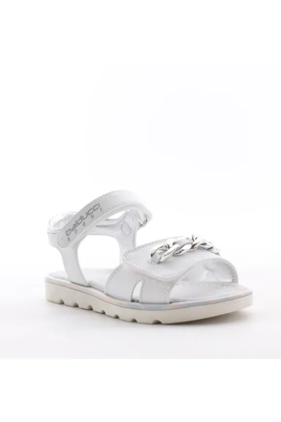Balducci Sandali Bs4411 White