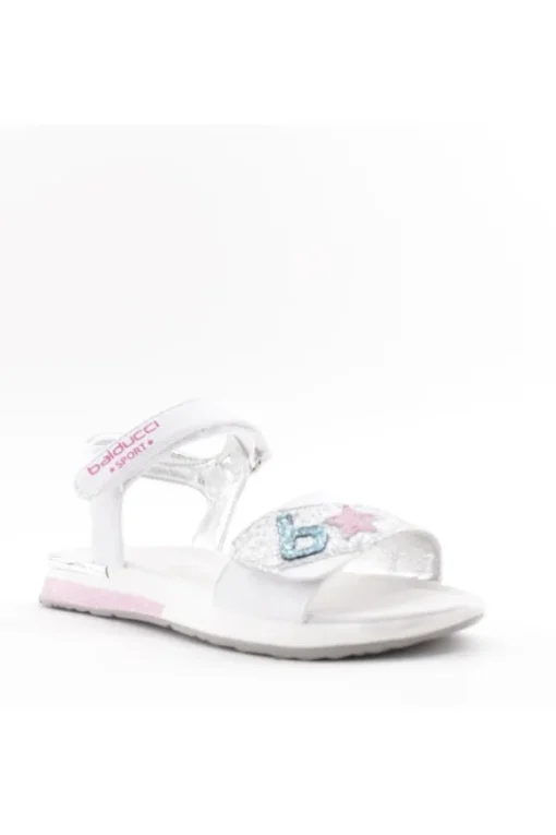 Balducci Sandali Bs2441 White