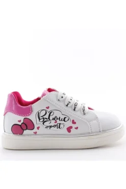 Balducci Sneaker Bs4220 White