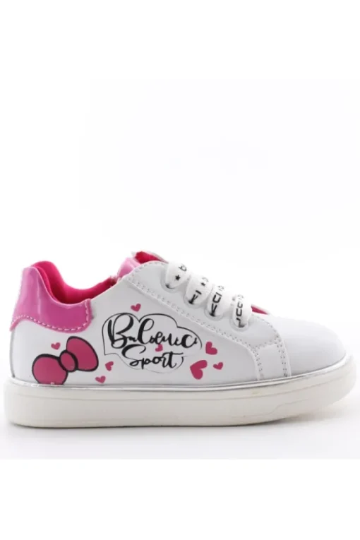 Balducci Sneaker Bs4220 White