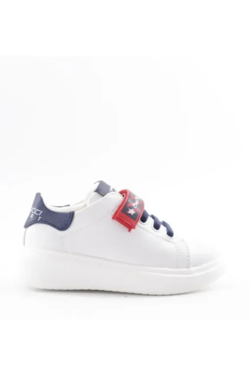 Balducci Sneaker Bs3222 White