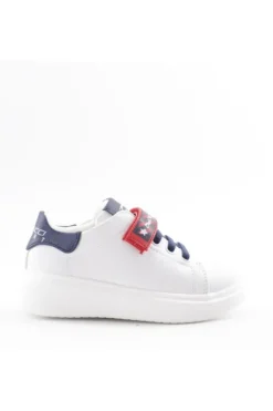 Balducci Sneaker Bs3222 White