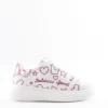 Balducci Sneaker Bs3226 White