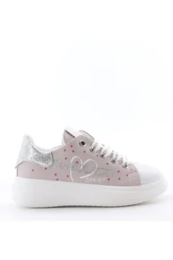 Balducci Sneaker Bs4141 White