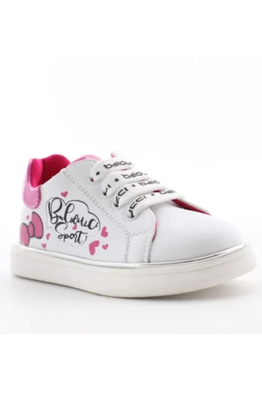 Balducci Sneaker Bs4220 White