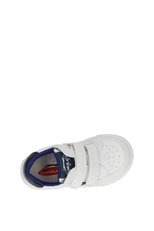 Balducci Sneaker Bs5700 White