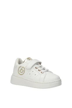 Balducci Sneaker Bs5630 Whtgold