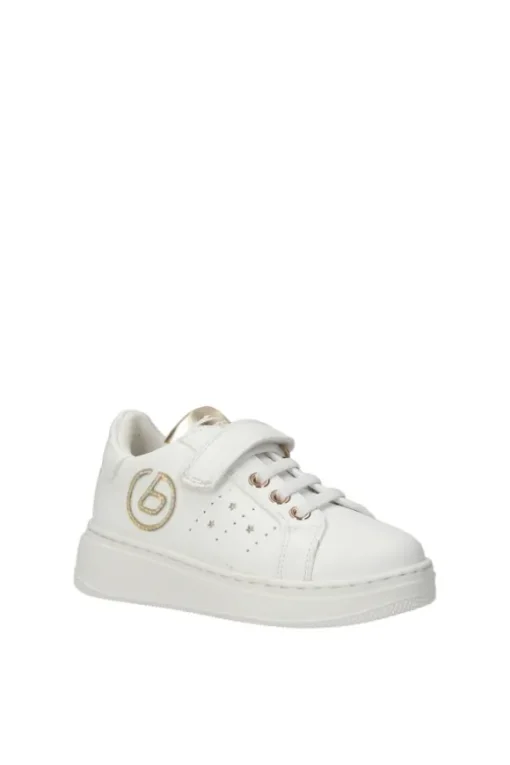 Balducci Sneaker Bs5630 Whtgold