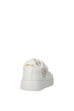 Balducci Sneaker Bs5630 Whtgold