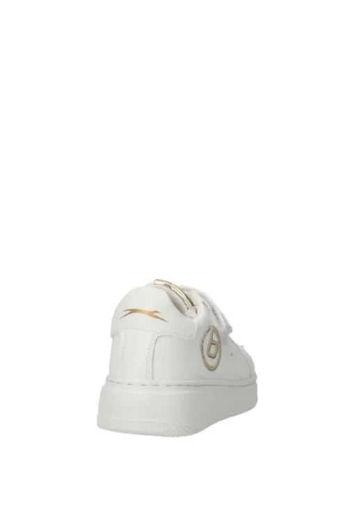 Balducci Sneaker Bs5630 Whtgold