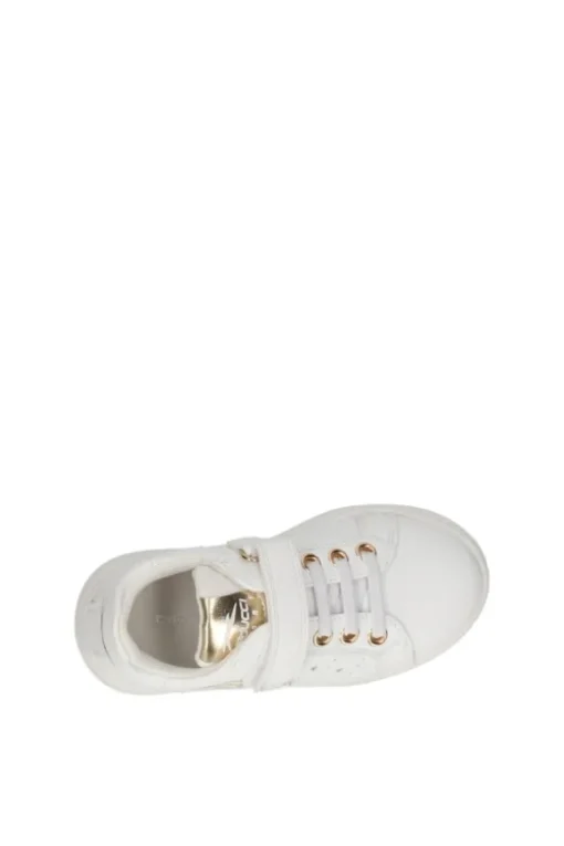 Balducci Sneaker Bs5630 Whtgold