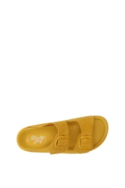 Biojay Ciabatta 76602 Mostaza