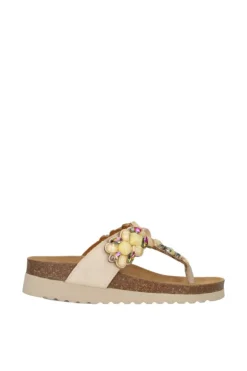 Biojay Infradito 781820 Beige