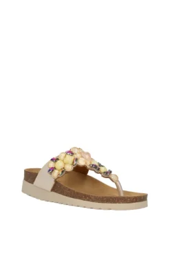 Biojay Infradito 781820 Beige