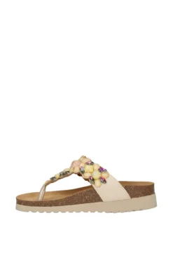 Biojay Infradito 781820 Beige