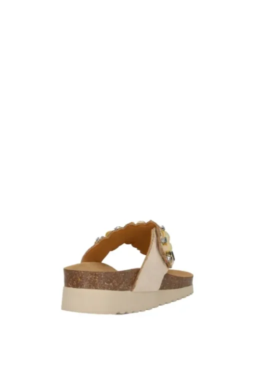 Biojay Infradito 781820 Beige