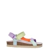 Biojay Sandali 781386 Multi2