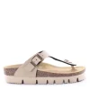 Biomodex Ciabatta 6830 Sabbia