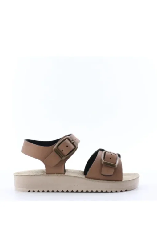 Biomodex Sandali 5 Cognac