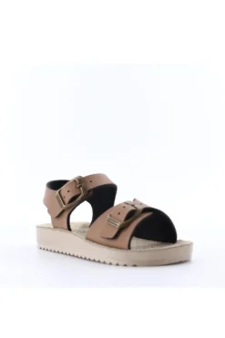 Biomodex Sandali 5 Cognac