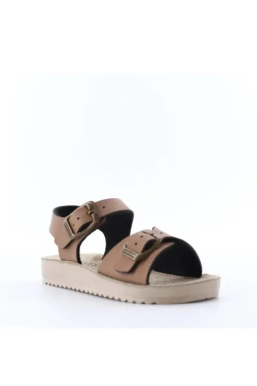 Biomodex Sandali 5 Cognac