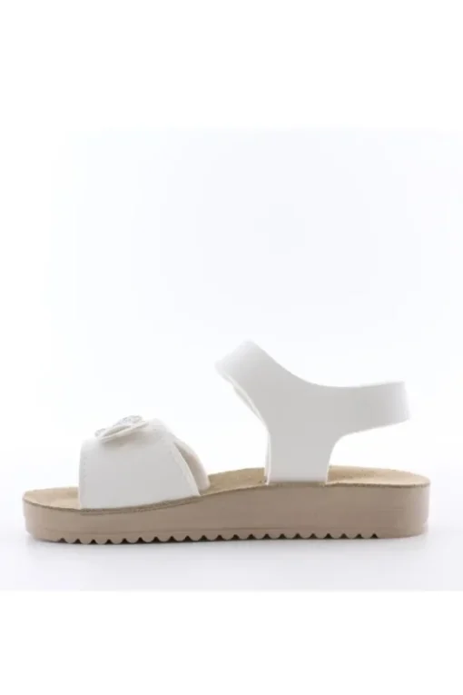 Biomodex Sandali 48fa Argento